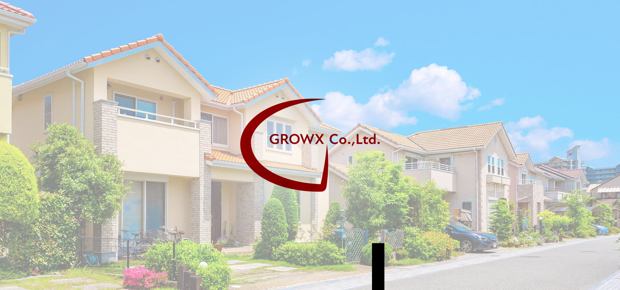GROWX CO.,Ltd.